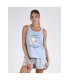 Mr Wonderful Pijama Tirantes La Dieta del Verano 56721