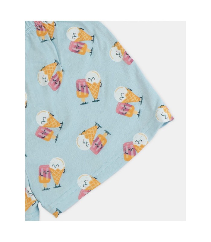 Mr Wonderfull Pijama Tirantes La Dieta del Verano 56737