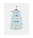 Mr Wonderfull Pijama Tirantes La Dieta del Verano 56737