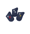 Pack 3 Pares Calcetines Deportivos Infantil con Rizo