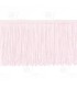 Fleco Cuquillo Rosa 30 Cm