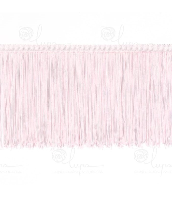 Fleco Cuquillo Rosa 30 Cm