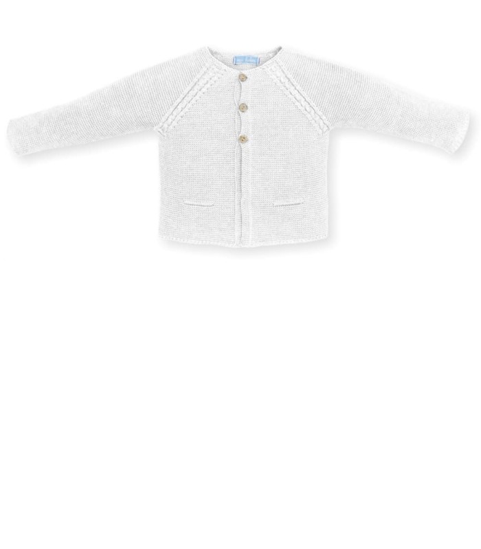 Chaqueta Perlé Unisex  8469