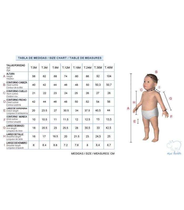 Chaqueta Perlé Unisex  8469