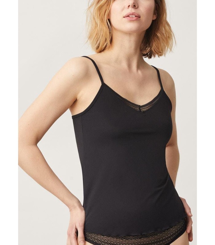 Camiseta Tirantes Ysabel Mora 19321