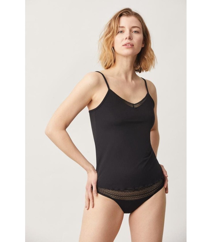 Camiseta Tirantes Ysabel Mora 19321