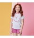 Pijama Verano Niña Muydemi 640070