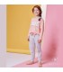 Pijama Verano Niña Muydemi 640076