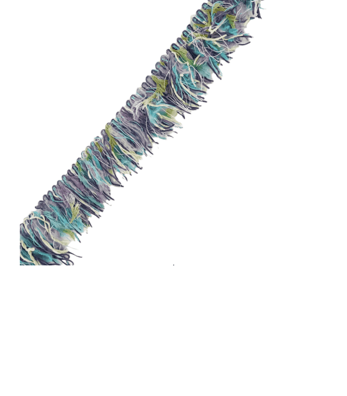 Fleco Lana Fantasía