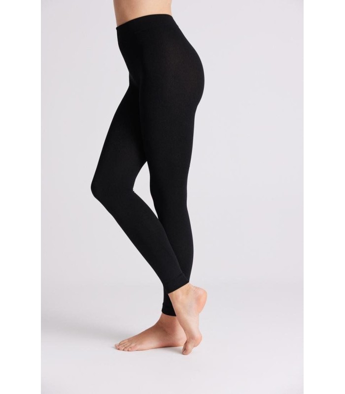 Leggings Térmicos 140 Deniers Ysabel Mora 13841