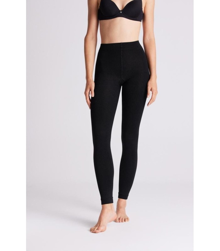 Leggings Térmicos 140 Deniers Ysabel Mora 13841
