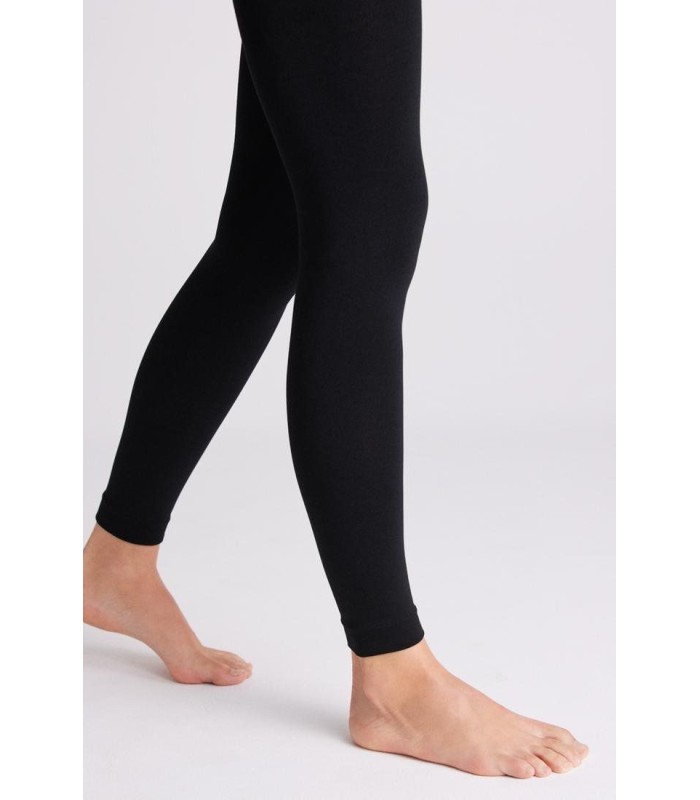 Leggings Térmicos 140 Deniers Ysabel Mora 13841
