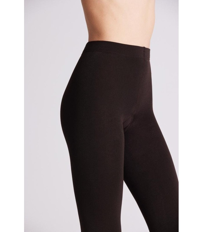 Leggings Térmicos 140 Deniers Ysabel Mora 13841
