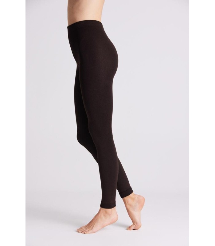 Leggings Térmicos 140 Deniers Ysabel Mora 13841
