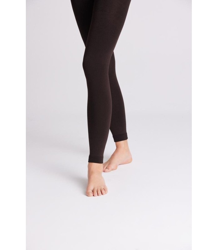 Leggings Térmicos 140 Deniers Ysabel Mora 13841