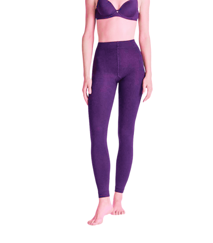 Leggings Térmicos 140 Deniers Ysabel Mora 13841