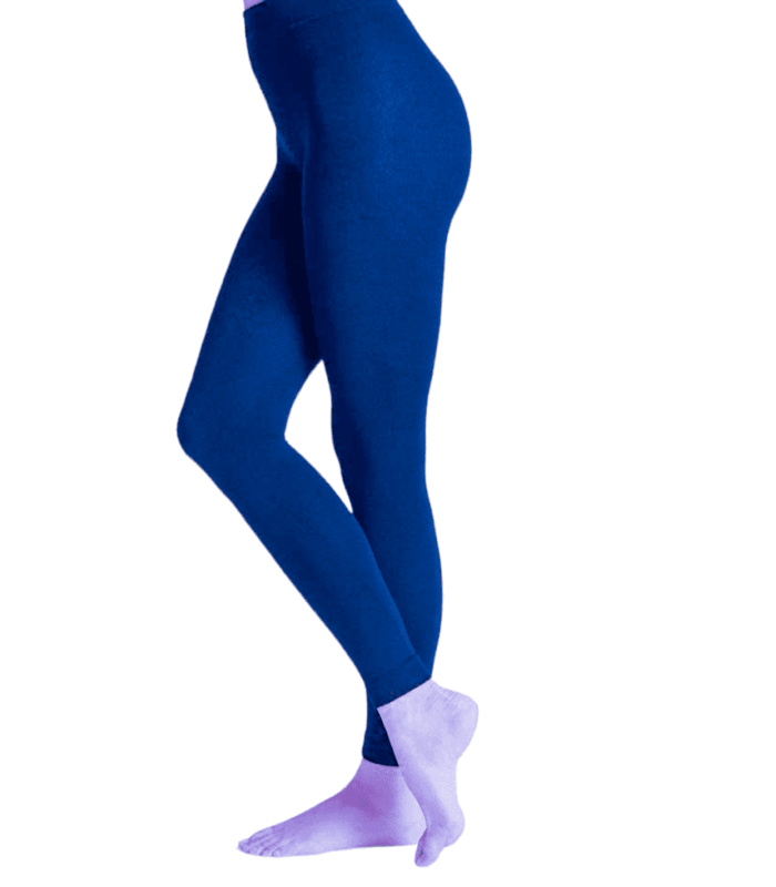 Leggings Térmicos 140 Deniers Ysabel Mora 13841