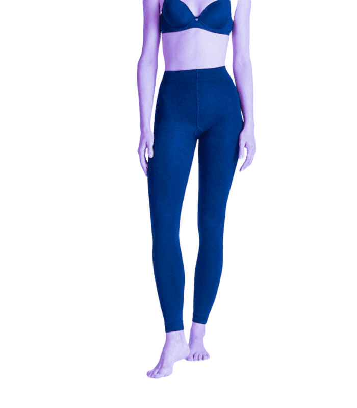 Leggings Térmicos 140 Deniers Ysabel Mora 13841