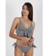 Bikini Triángulo Admas 15162 Copa B
