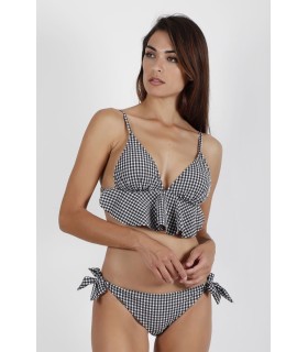 Bikini Triángulo Admas 15162 Copa B