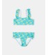 Bikini Niña Mr Wonderful 15244