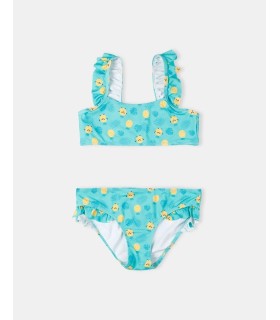 Bikini Niña Mr Wonderful 15244