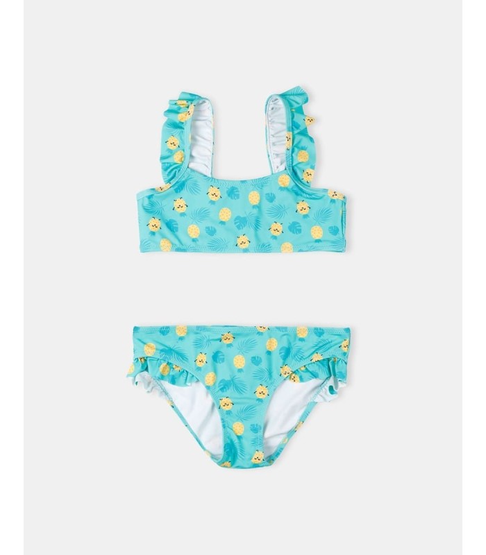Bikini Niña Mr Wonderful 15244