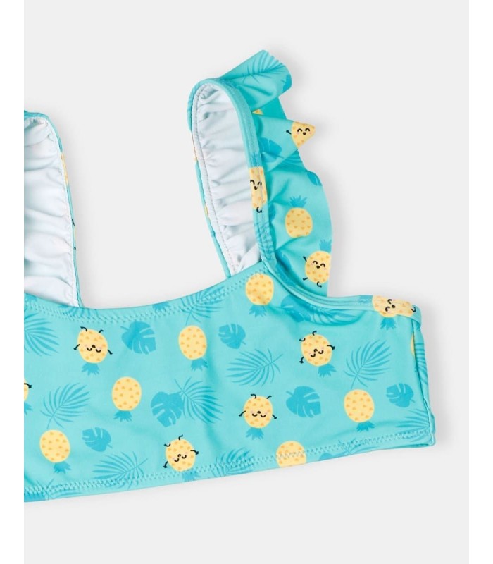 Bikini Niña Mr Wonderful 15244