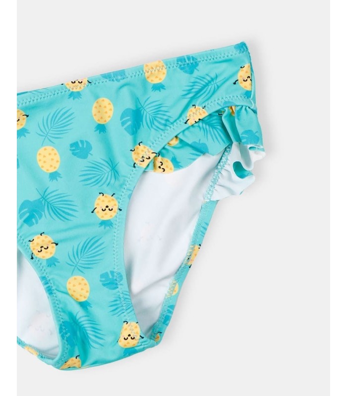 Bikini Niña Mr Wonderful 15244