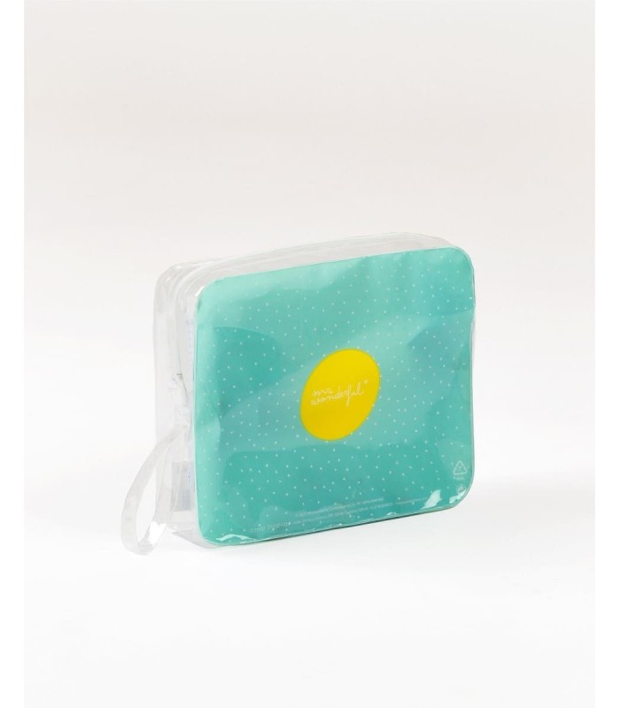 Bikini Niña Mr Wonderful 15244