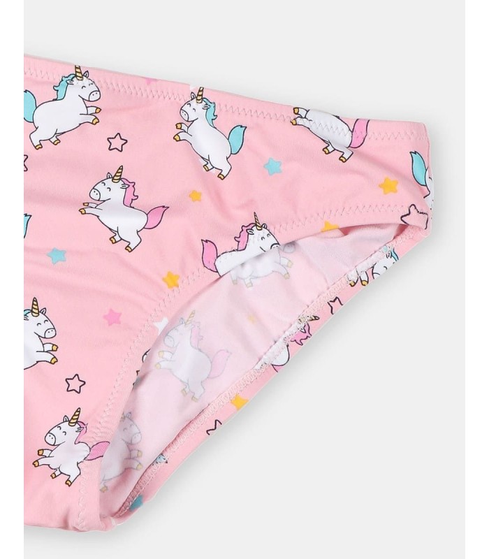 Bikini Niña Mr Wonderful 15246 Talla 4 y 6