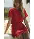 Vestido Fleur D Ete 19619 Talla XL