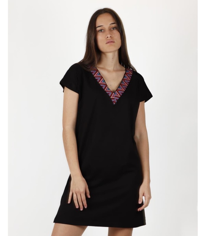 Vestido Guatemala Admas 19641 Talla L