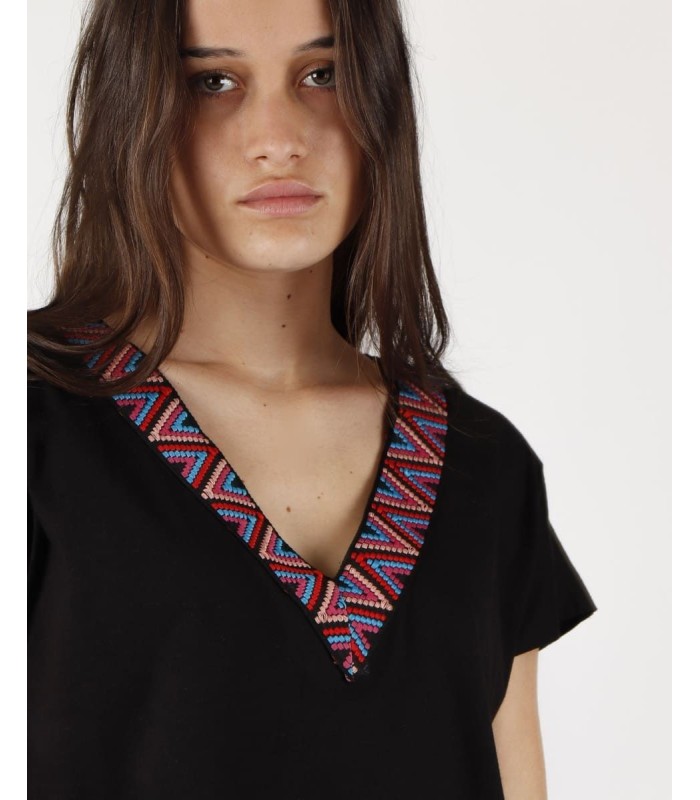 Vestido Guatemala Admas 19641 Talla L