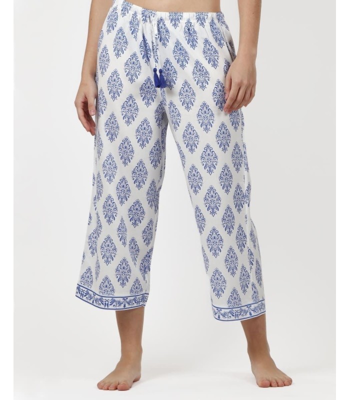 Pantalón Cord Admas 19666