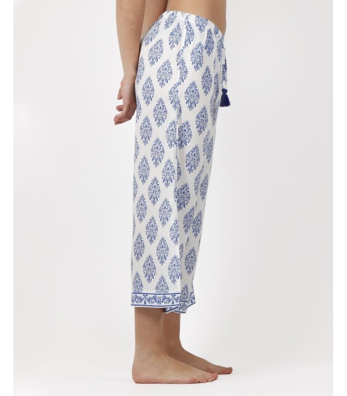 Pantalón Cord Admas 19666