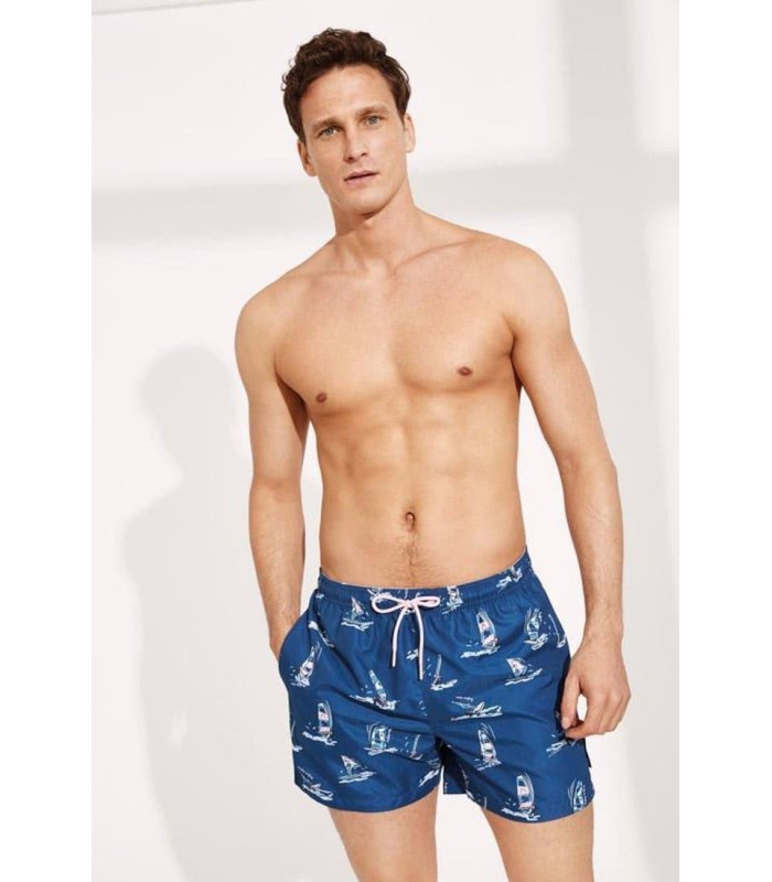 Bañador Secado Rápido Ysabel Mora 90020 Talla XL