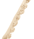 Fleco Algodón Borlas 5 Cm