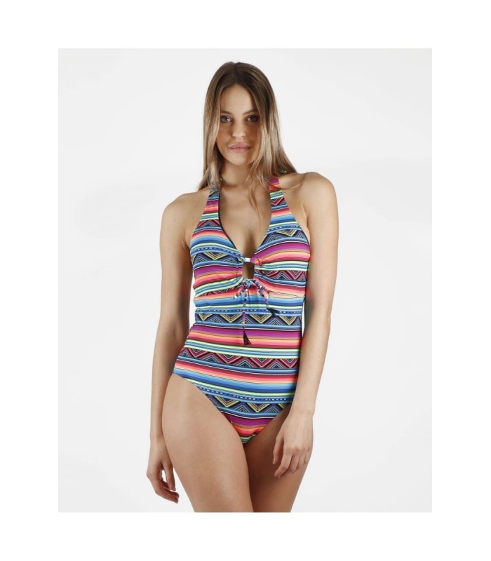 Bañador Halter Guatemala ADMAS Bañador 11320