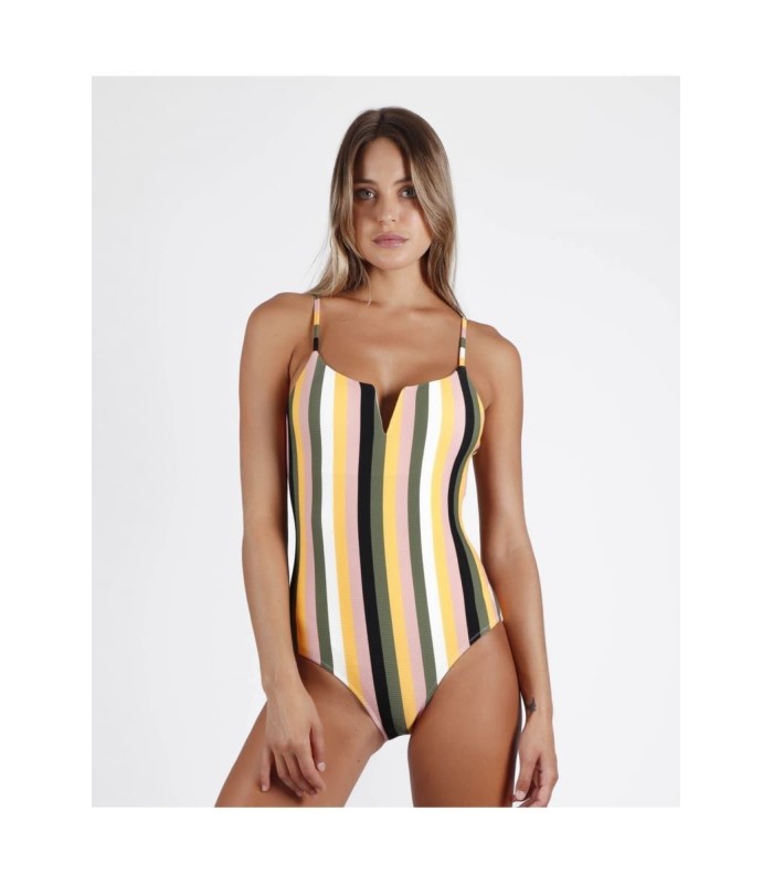 Bañador Copa Sun Sripes Admas 11321Talla 38 y 46