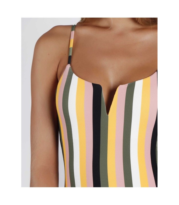 Bañador Copa Sun Sripes Admas 11321Talla 38 y 46