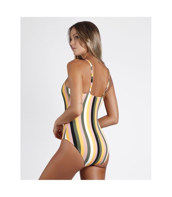 Bañador Copa Sun Sripes Admas 11321Talla 38 y 46
