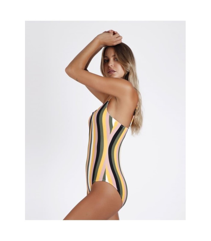 Bañador Copa Sun Sripes Admas 11321Talla 38 y 46