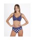 Bikini Aro Dots Admas 15241