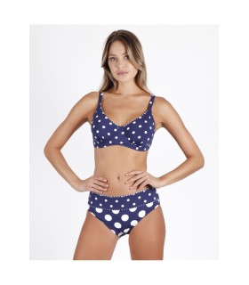 Bikini Aro Dots Admas 15241