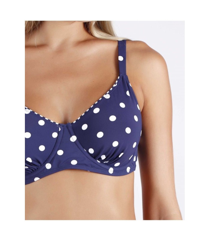 Bikini Aro Dots Admas 15241