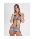 Bikini Halter Guatemala Admas 15253 Tallas 38 y 48