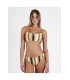 Bikini Top Sun Stripes Admas 15254