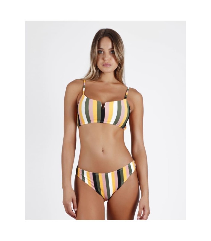 Bikini Top Sun Stripes Admas 15254