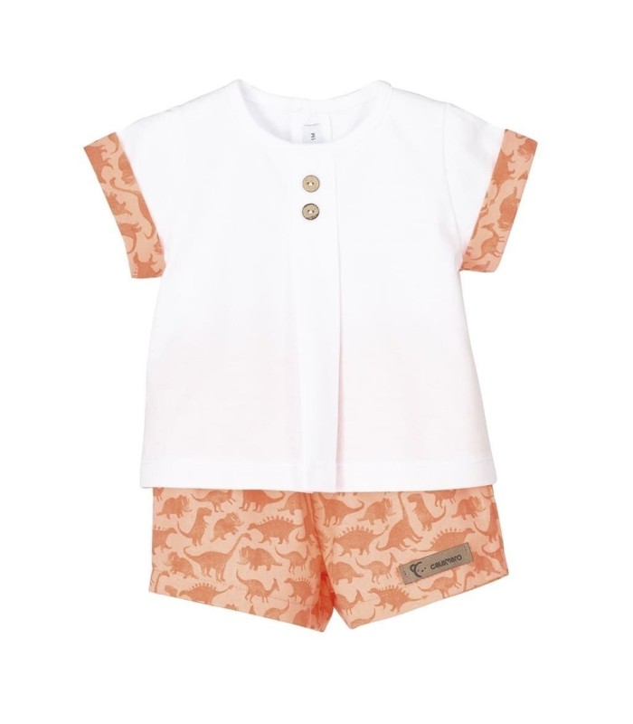 Conjunto Pololo Minar Calamaro 17715